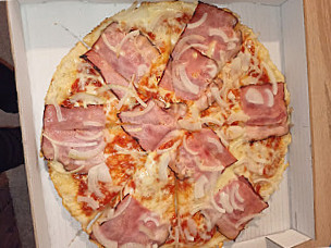 Peťanova Pizza