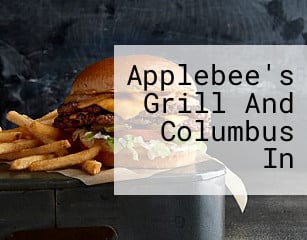 Applebee's Grill And Columbus In