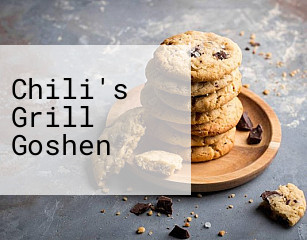 Chili's Grill Goshen