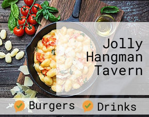 Jolly Hangman Tavern