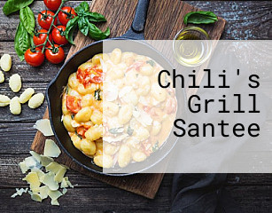 Chili's Grill Santee