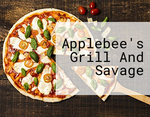 Applebee's Grill And Savage