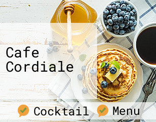 Cafe Cordiale