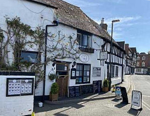 The Ice Cream Cottage