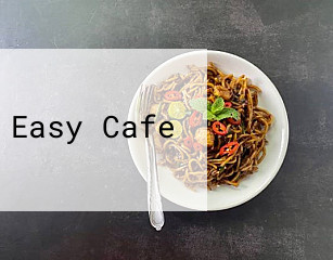 Easy Cafe