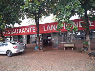 Restaurante Barreto