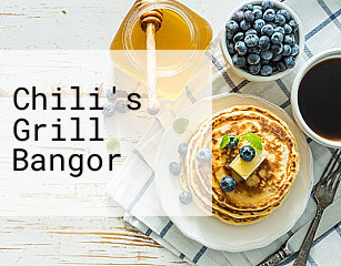 Chili's Grill Bangor
