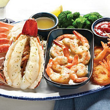 Red Lobster Marion Deyoung St.