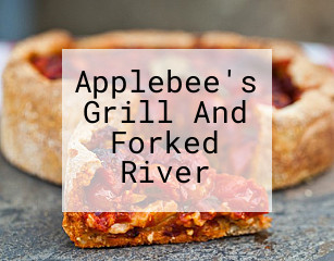 Applebee's Grill And Forked River