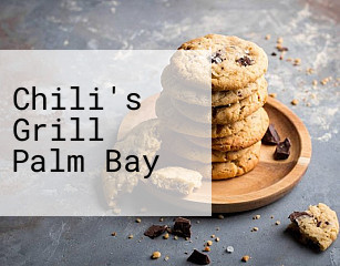 Chili's Grill Palm Bay