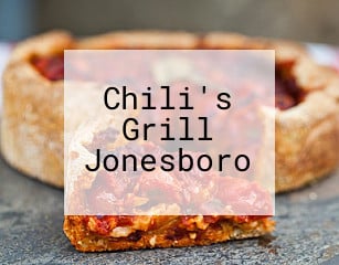 Chili's Grill Jonesboro