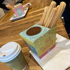 Churros Buenos