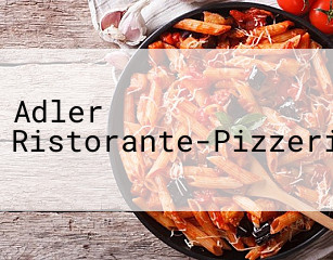 Adler Ristorante-Pizzeria