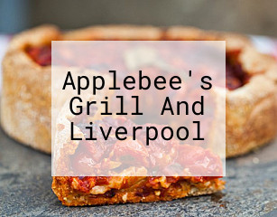 Applebee's Grill And Liverpool