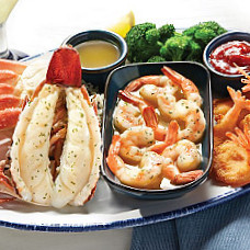 Red Lobster Kissimmee Vine Street