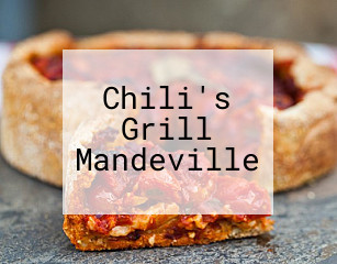 Chili's Grill Mandeville