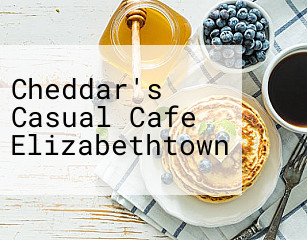 Cheddar's Casual Cafe Elizabethtown