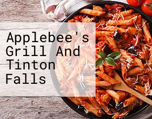 Applebee's Grill And Tinton Falls