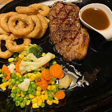 Worcester Steak And Grill House