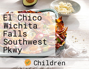 El Chico Wichita Falls Southwest Pkwy