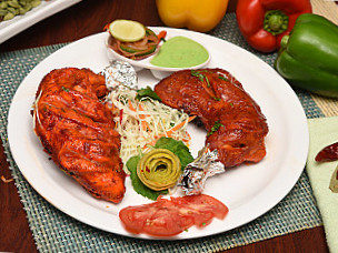 Tandoori Delight