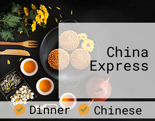 China Express