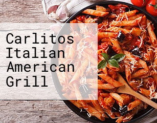 Carlitos Italian American Grill