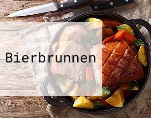 Bierbrunnen