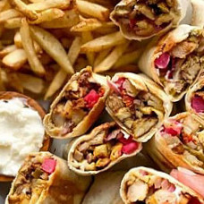 Tok Rashid Kebab