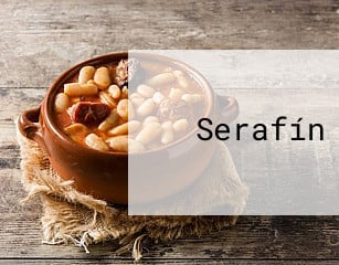 Serafín