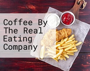 Coffee By The Real Eating Company