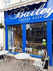 Bailey's Coffeeshop