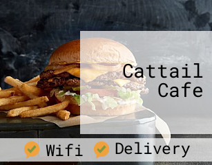 Cattail Cafe