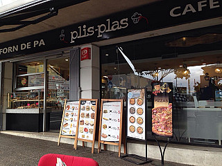 Pizzeria Girona