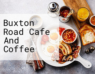 Buxton Road Cafe And Coffee