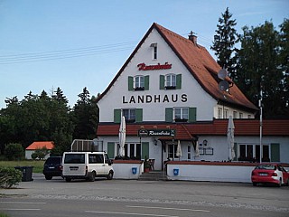 Landhaus Rosenbräu