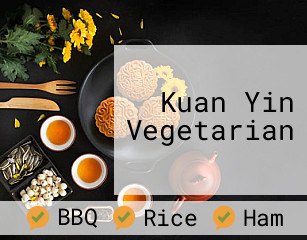 Kuan Yin Vegetarian