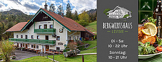 Bergwirtshaus Listsee