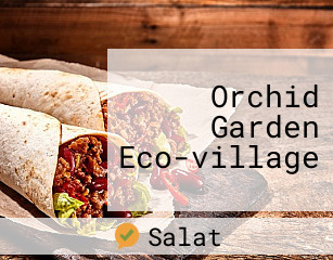 Orchid Garden Eco-village