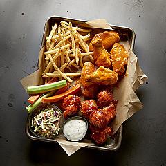 restaurant image