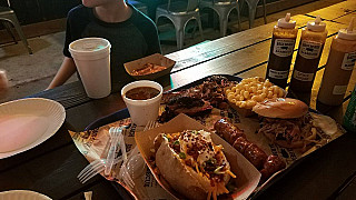 Sonny's Real Pit Bar-B-Q