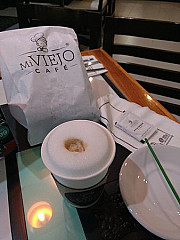 Mi Viejo Café Teziutlán