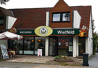 Bäckerei Wietfeld