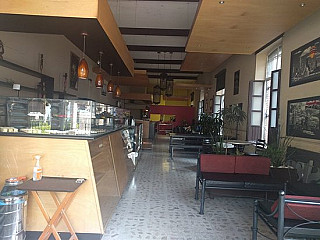 Estancia Bread-Coffee Shop