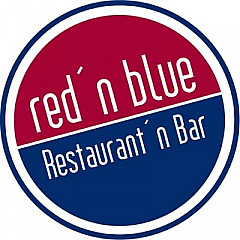 red`n blue - Restaurant`n bar