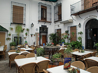 Restaurante Pilón