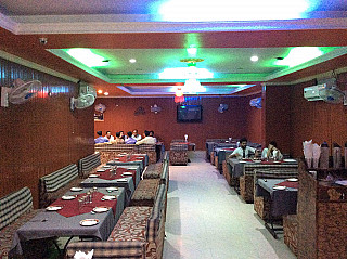 Raj Darbar Restaurent