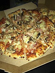 Domino's Pizza Belém 2