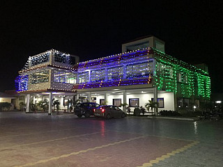 Hotel Akarsh Grand