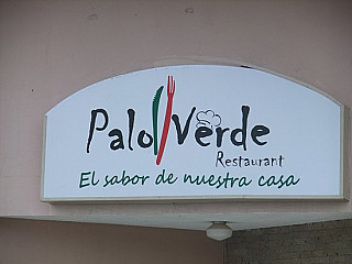 Restaurante Palo Verde